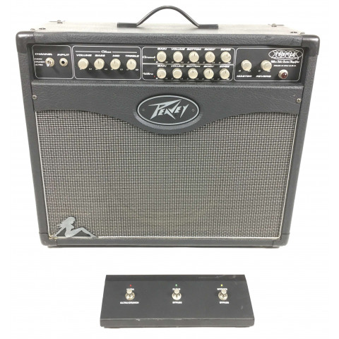 Peavey Triple XXX Combo