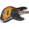Fender Jazz Bass Classic 70 Sunburst