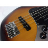 Fender Jazz Bass Classic 70 Sunburst