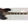 Fender Jazz Bass Classic 70 Sunburst