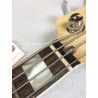 Fender Jazz Bass Classic 70 Sunburst