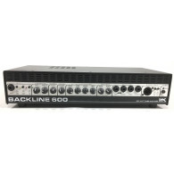 Gallien Krueger Backline 600