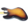 Fender Jazz Bass Classic 70 Sunburst