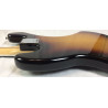 Fender Jazz Bass Classic 70 Sunburst
