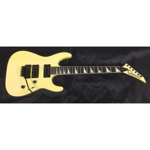 Charvel 750XL 1989 seriale C904550