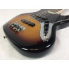 Fender Jazz Bass Classic 70 Sunburst