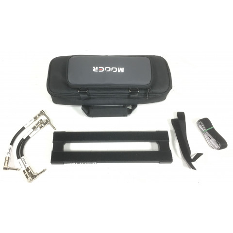 Mooer Stomplate Mini PB-05 