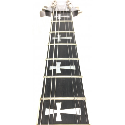 Chitarra Elettrica Epiphone SG Custom Tony Iommi Signature Limited