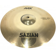 Sabian AAX Groove Ride 21