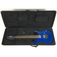 Ibanez Premium RG920QMZ Cobalt Blue Surge