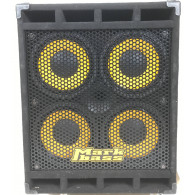 Markbass Standard 104 HF 8 Ohm 800W