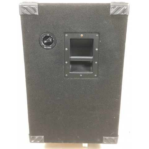 markbass standard 104hf 8 ohm