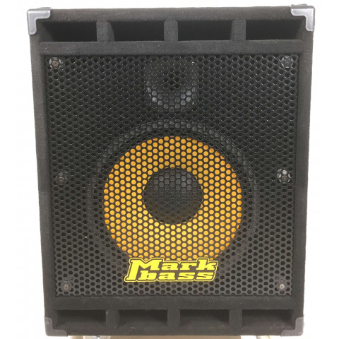 Markbass Standard 151 HF 8 ohm