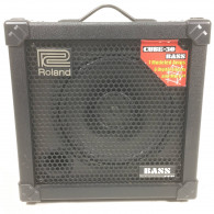 Roland Cube 30 Bass