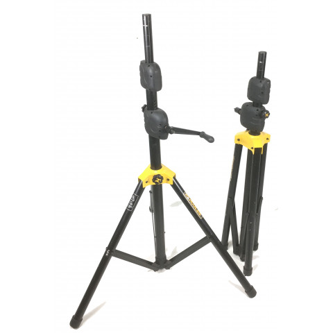 Hercules SS700B Coppia supporti cassa