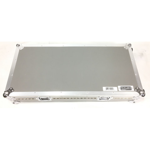 Pedaltrain Pro with Tour Case (wheels)