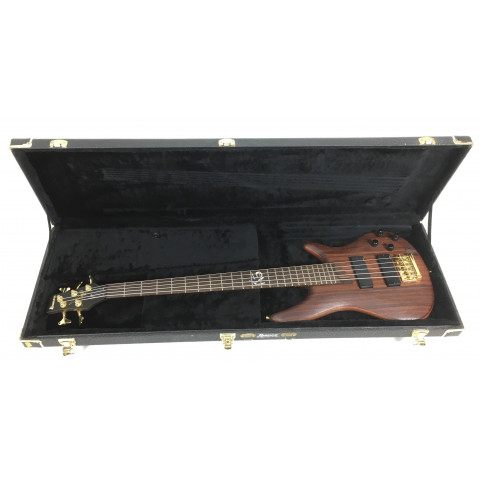 Ibanez k5 Fieldy Signature (KoRn)