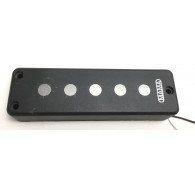 Mama Pickup Special Coil Neck 5 corde