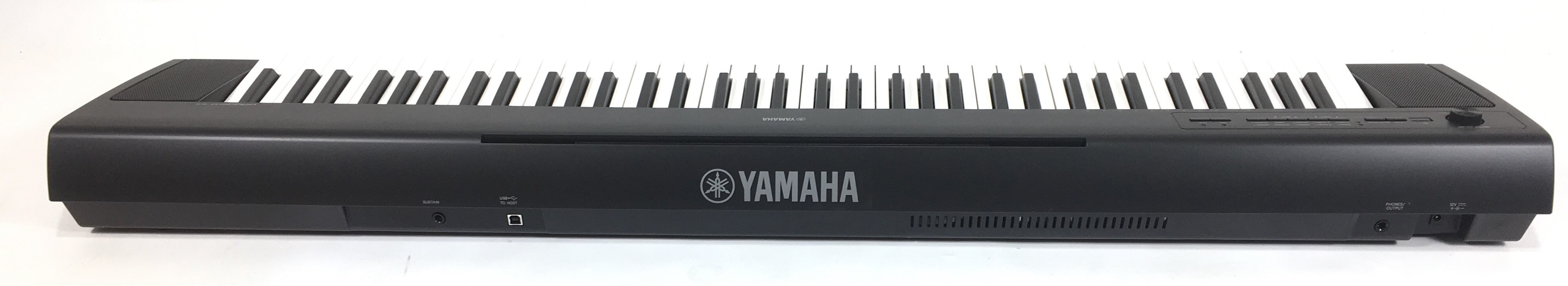 Yamaha NP32B Piaggero con custodia e pedale | Pianoforti Digitali Y
