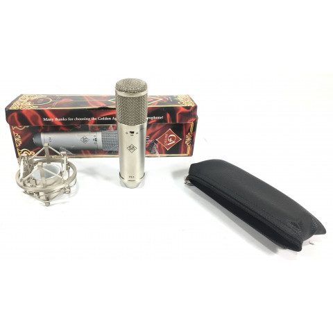 Golden Age Project FC 3