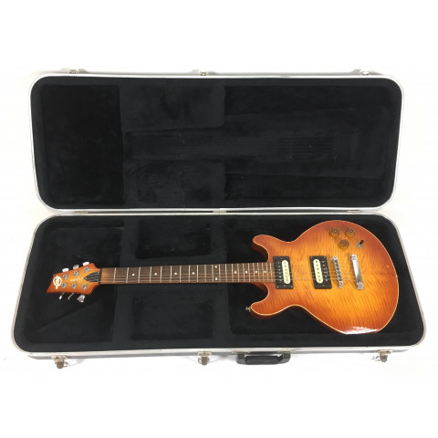 Lag Roxanne Classic con custodia