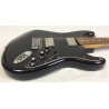 Fender Standard Blacktop HH
