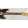 Fender Standard Blacktop HH