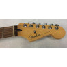 Fender Standard Blacktop HH