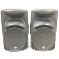 Mackie SRM 450 V3 coppia