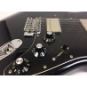 Fender Standard Blacktop HH