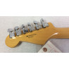 Fender Standard Blacktop HH