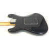Fender Standard Blacktop HH