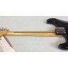 Fender Standard Blacktop HH