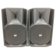 RCF Art 710 MKII Coppia