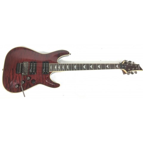 Schecter Omen Extreme 6 FR