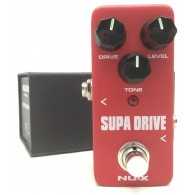 Nux Mini Core SE Supa Drive 