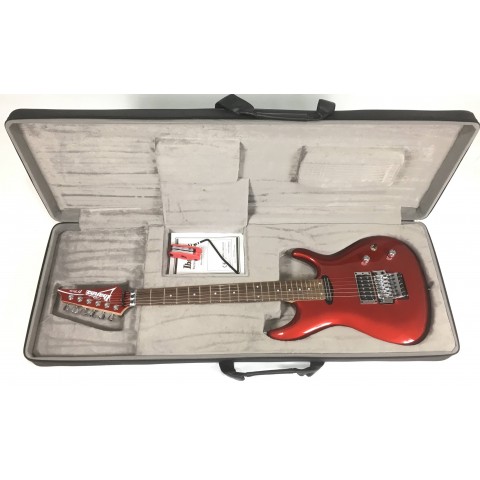 ibanez JS24P Joe Satriani Signature
