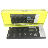 Fender Mustang Floor