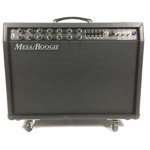 Mesa Boogie Dual Caliber DC-10 60/100W 2X12 Combo