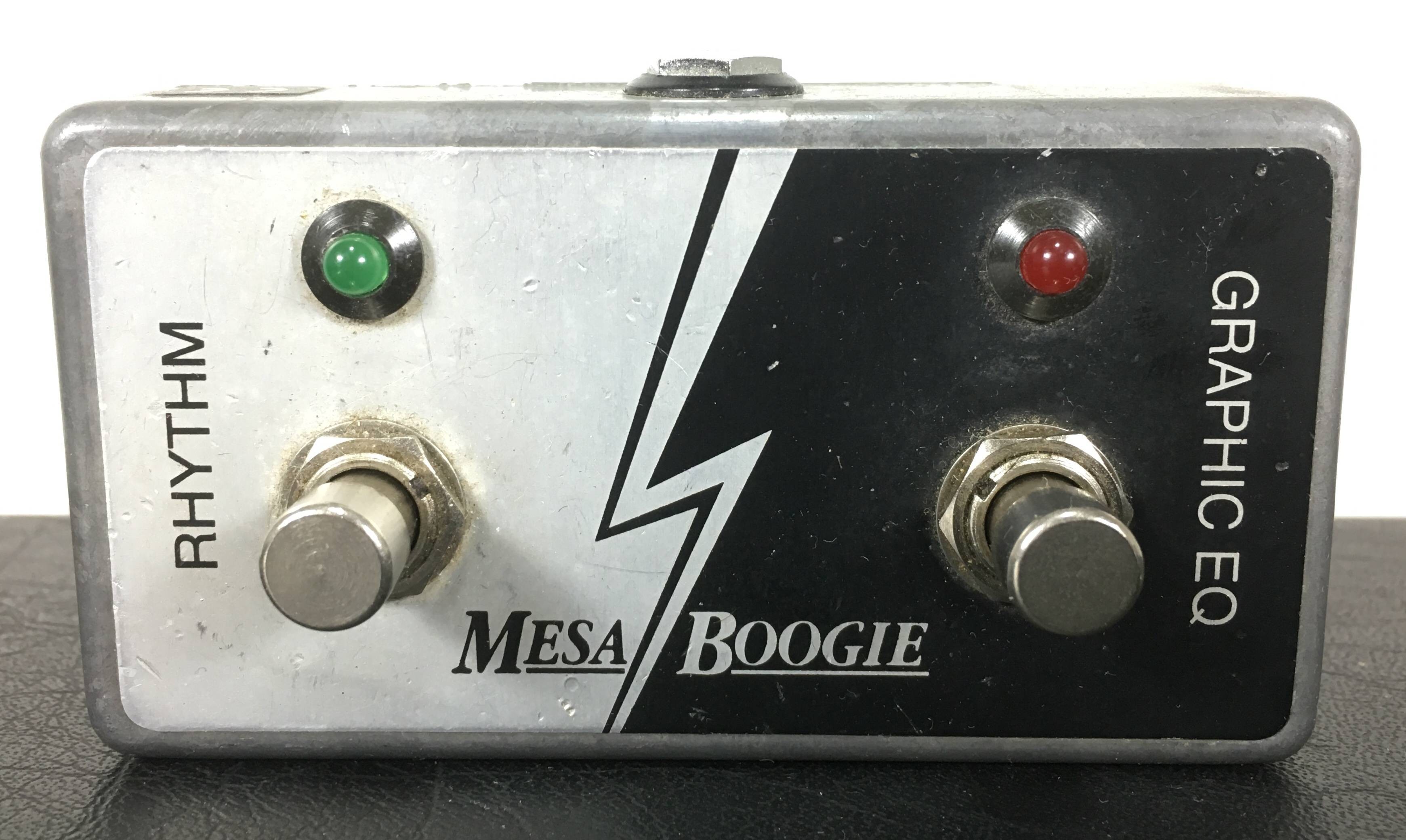 Amplificatore chitarra Mesa Boogie Dual Caliber DC10 60/100W 2X12