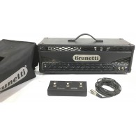 Brunetti Valvemix Pirata 141