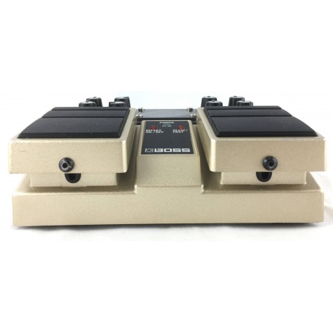 Boss RT-20 Rotary Sound Processor | Effetti Boss