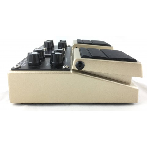 Boss RT-20 Rotary Sound Processor | Effetti Boss