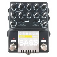 AMT BC-1 Bass Crunch Preamp 