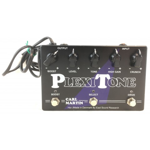 Carl Martin Plexitone 