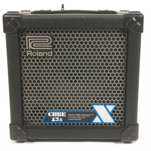 Roland Cube 15X