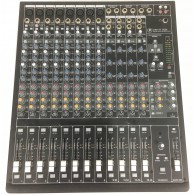 Mackie Onyx 1620i mixer e scheda audio multi canale