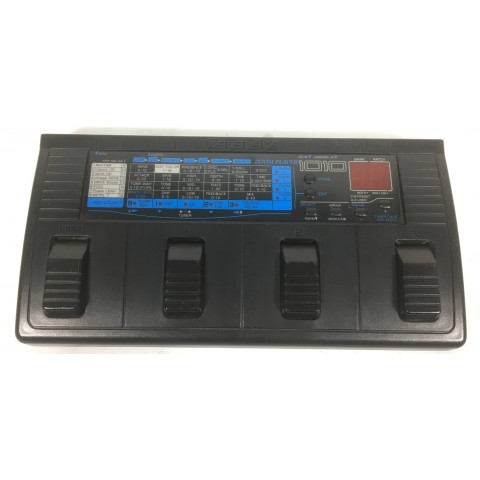 Zoom 1010 Made in Japan