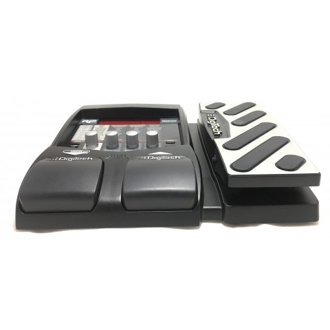Digitech RP255 | Effetti Digitech