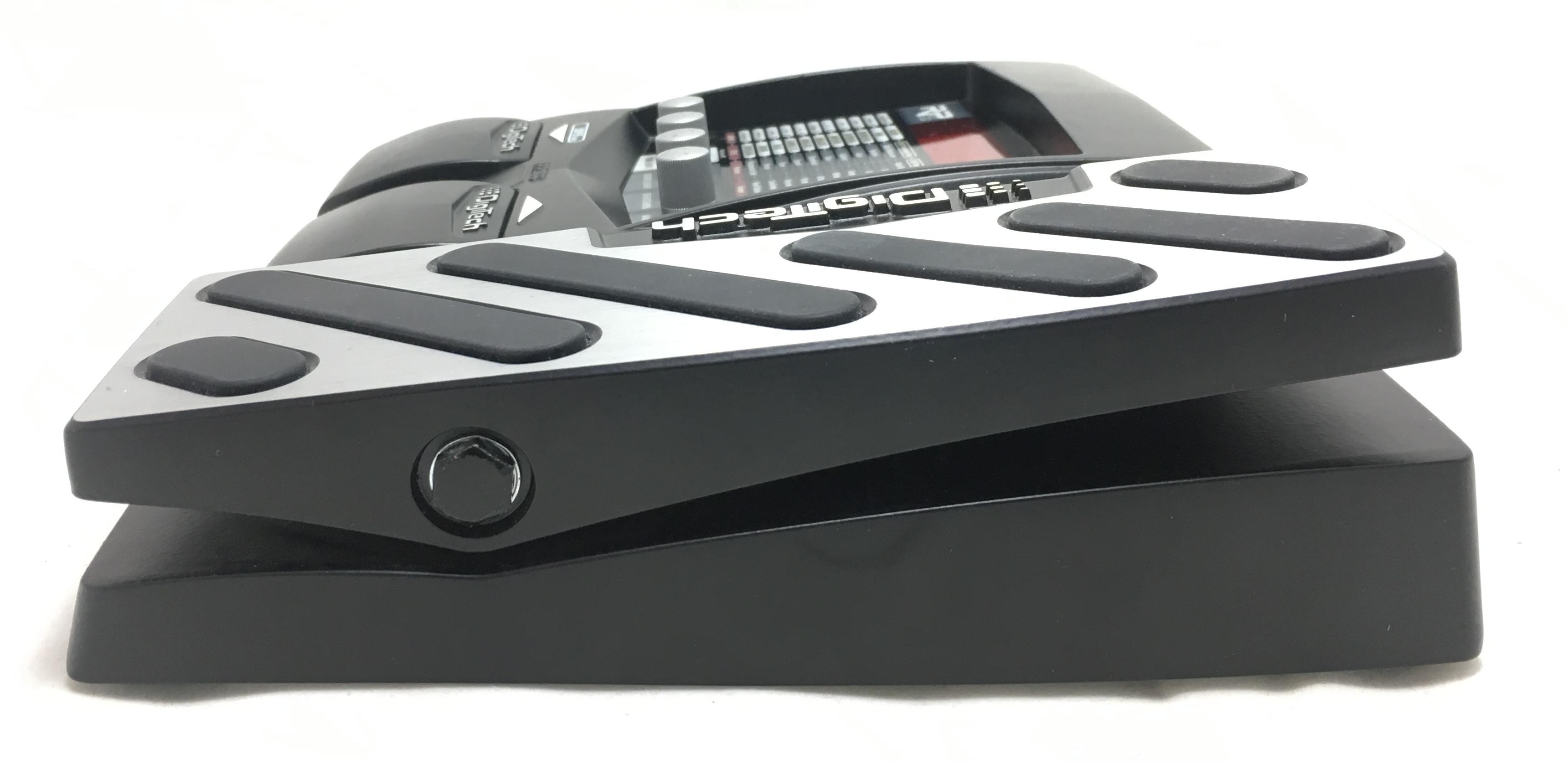 Digitech RP255 | Effetti Digitech